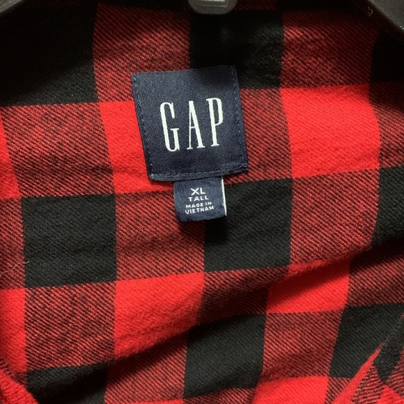 Gap Dress - Picture 2 of 5